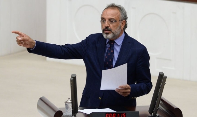 Sırrı Sakık'dan Kılıçdaroğlu'na: Çirkin iddialarınızla ilgili ne varsa sunmanızı bekliyorum