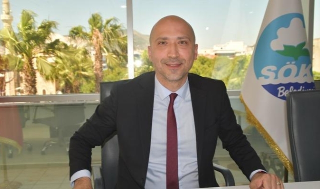 Söke Belediye Başkanı Mustafa İberya Arıkan oldu!