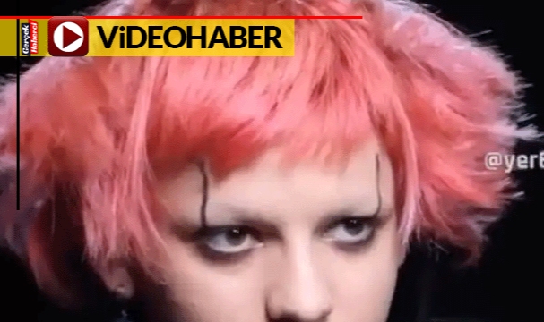 Sosyal medyada bir gencin dramı: Zebaniyim dedi, yaşının 456 olduğunu iddia etti