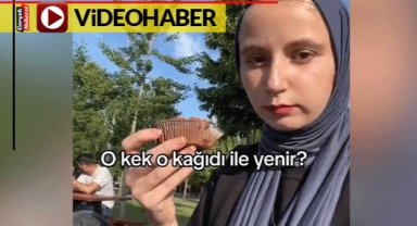 Sosyal medyanın zararları… İlgi için bunu da yaptılar…