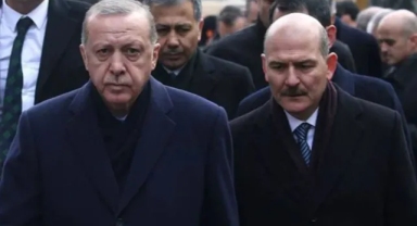 Soylu'nun Erdoğan'dan son ricası