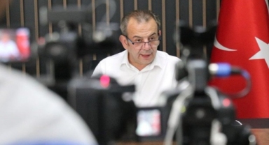 Tanju Özcan, Ankara’ya yürüyecek