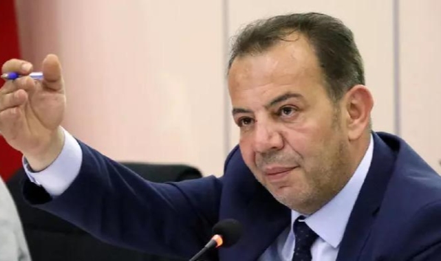 Tanju Özcan'dan Kılıçdaroğlu'na "16'lı masa" tavsiyesi! "Şöyle bir hesap yaptım: 35 bölü 4, çarpı 16..."