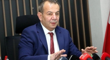Tanju Özcan’dan Kılıçdaroğlu’na çağrı: Kurultayda aday olmayacağınızı açıklayınız