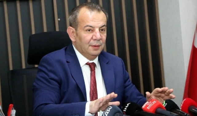 Tanju Özcan’dan Kılıçdaroğlu’na çağrı: Kurultayda aday olmayacağınızı açıklayınız