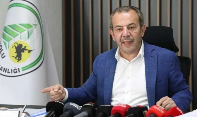 Tanju Özcan tekrar CHP'de: 'Değişim' mesajlarına ne dedi?
