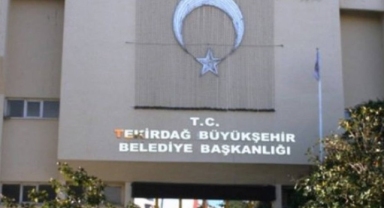 Tekirdağ Büyükşehir Belediyesi'ne 'depremzede' soruşturması: 3 kişi görevden uzaklaştırıldı
