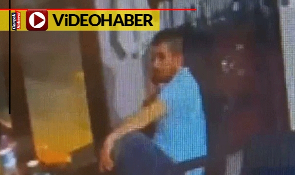 Televizyon izlerken canından oluyordu: Tavanı delip geçen mermi başını sıyırdı...