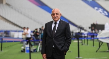 TFF'de seçim: Mehmet Büyükekşi tek aday