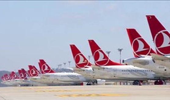 THY'den intihar açıklaması: İddialar inceleniyor