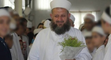Timur Soykan: Hiranur Vakfı'nın ikinci ismi Mehmet Emin Marankoz tutuklandı