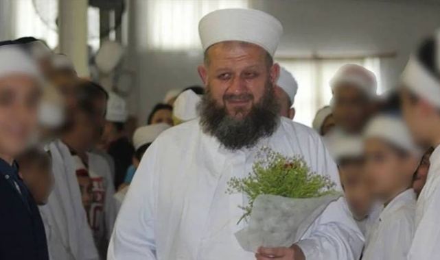 Timur Soykan: Hiranur Vakfı'nın ikinci ismi Mehmet Emin Marankoz tutuklandı