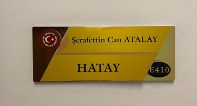 TİP'ten 'Can Atalay' paylaşımı: 'Hukuksuz biçimde cezaevinde tutuluyor'