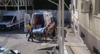 Trabzon'da Kürt işçiler darp edildi: 2'si ağır 6 yaralı