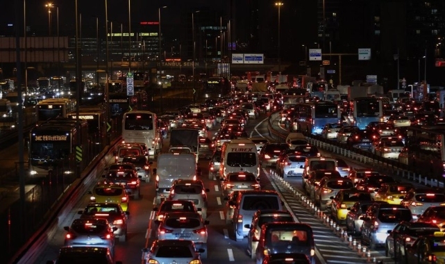 Trafik sigortasına büyük zam yolda