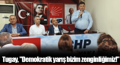 Tugay,