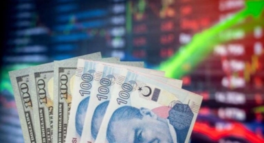 Türk Lirası eriyor: Dolar ve Euro'da tarihi zirve!