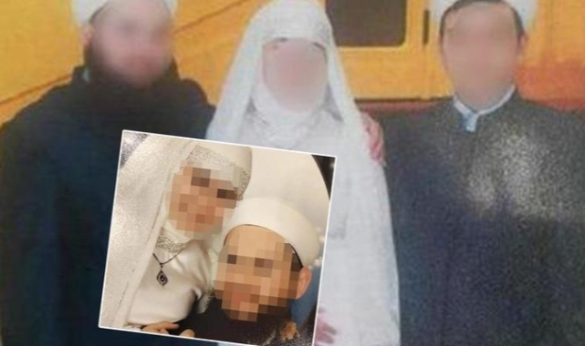Türkiye günlerce konuşmuştu! 6 yaşındaki çocuğun evlendirilme davası: Duruşma 17 temmuz'a ertelendi