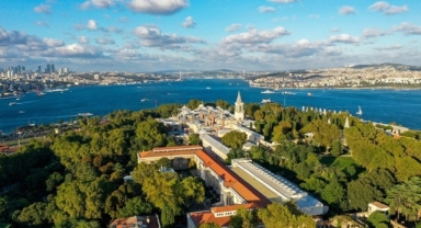Türkiye'nin hava kalitesinde son 5 yılda ortalama yüzde 16 iyileşme sağlandı