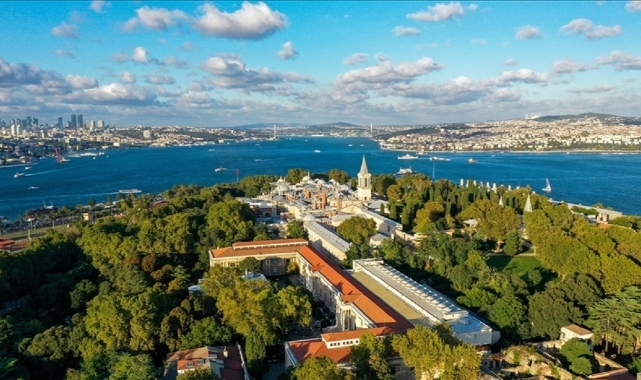 Türkiye'nin hava kalitesinde son 5 yılda ortalama yüzde 16 iyileşme sağlandı