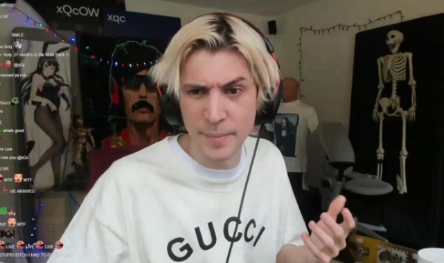 Twitch yıldızı, 100 milyon dolara transfer oldu