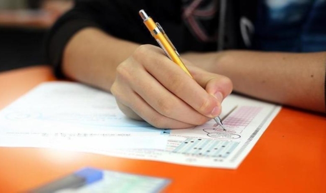 Ücret karşılığı sınav: Online sınavlar için tarife paylaştılar