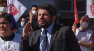 Uluslararası Af Örgütü: Milletvekili seçilen Can Atalay derhal serbest bırakılmalı