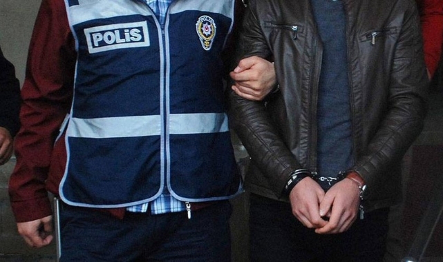 Uyuşturucuyla yakalanan rehabilitasyon merkezi müdürü tutuklandı