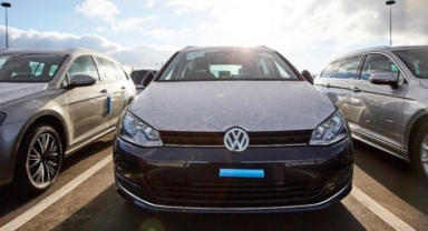 Volkswagen, bu ayki üçüncü zammını yaptı