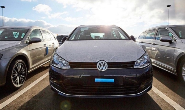 Volkswagen, bu ayki üçüncü zammını yaptı