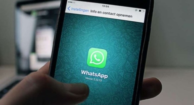 WhatsApp'ta yeni özellik: Canlı Müşteri Hizmetleri