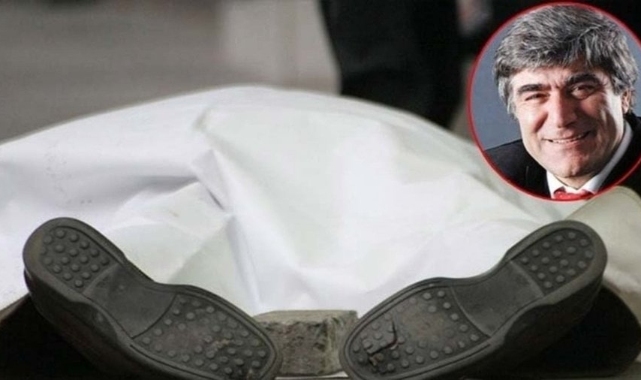Yargıtay’dan Dink cinayeti için dikkat çeken gerekçeli karar
