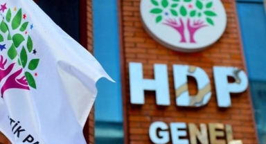 Yargıtay HDP’nin Hazine yardımına tedbir konulması için başvuru yaptı