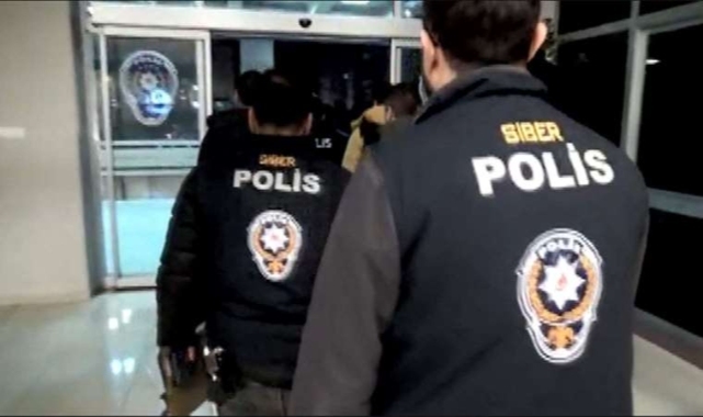 Yasa dışı bahis çetesine 'markaj' operasyonu: 18 şüpheli tutuklandı!