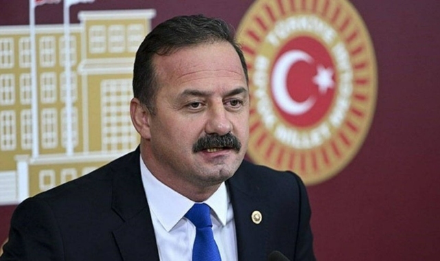 Yavuz Ağıralioğlu'ndan parti kurma sinyali: 'Bir merkez inşa edeceğiz'