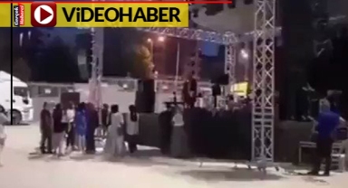 Yavuz Bingöl, 8 kişinin katıldığı konserini erteledi