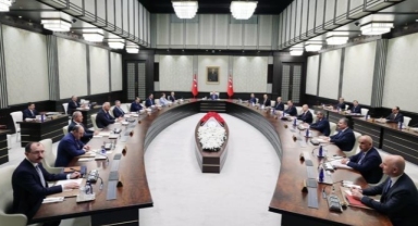 Yeni bakanlık mı kuruluyor? AK Partili isim ilk sinyali verdi