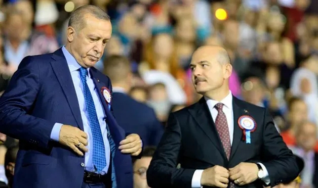 Yeni İçişleri Bakanı kim olacak?