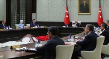 Yeni kabine için ilginç 'Erdoğan' iddiası: 'Yeni bir oyun planının habercisi'