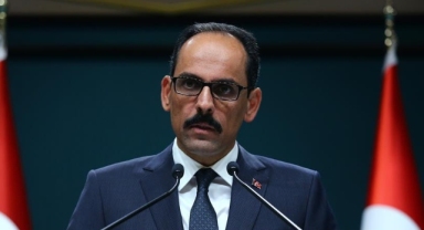 Yeni MİT Başkanı İbrahim Kalın