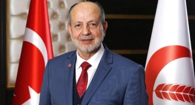 Yeniden Refah Partili vekilin 3 eşi olduğu iddia edildi...