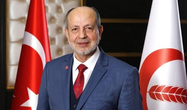 Yeniden Refah Partili vekilin 3 eşi olduğu iddia edildi...