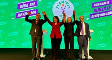 Yeşil Sol'dan seçim sonrası özeleştiri: 'Eksiklerimizle yüzleşmemiz gerekir'