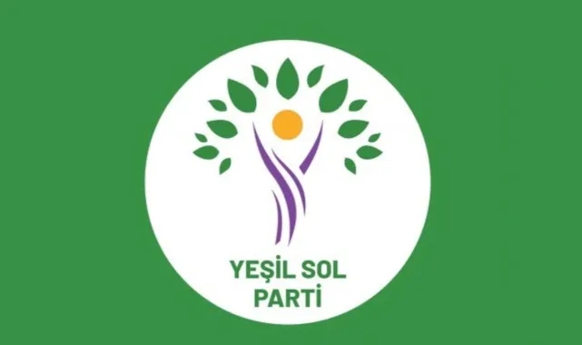 Yeşil Sol Parti'den 'asgari ücret' tepkisi