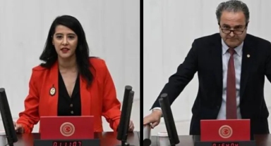 Yeşil Sol Parti'den seçilen EMEP vekilleri partilerine döndü