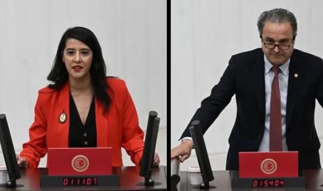 Yeşil Sol Parti'den seçilen EMEP vekilleri partilerine döndü