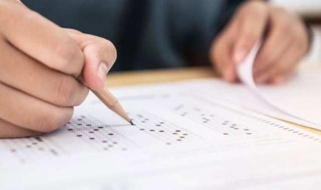 YKS temel soru kitapçıkları ve cevap anahtarları erişime açıldı