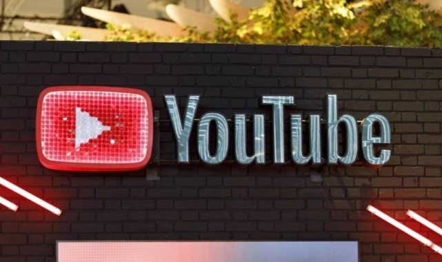 Youtube'da 'basit oyunlar' yer alacak