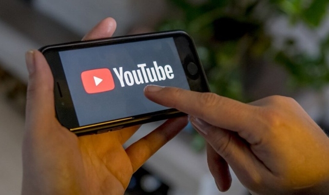 Youtube'dan Seçim Açıklaması: Asılsız İddiaları İçeren İçeriği Kaldırmayacağız