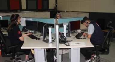 Yüzde 70’i ‘gereksiz çağrı’: Acil çağrı merkezine gelen ‘ilginç talepler’